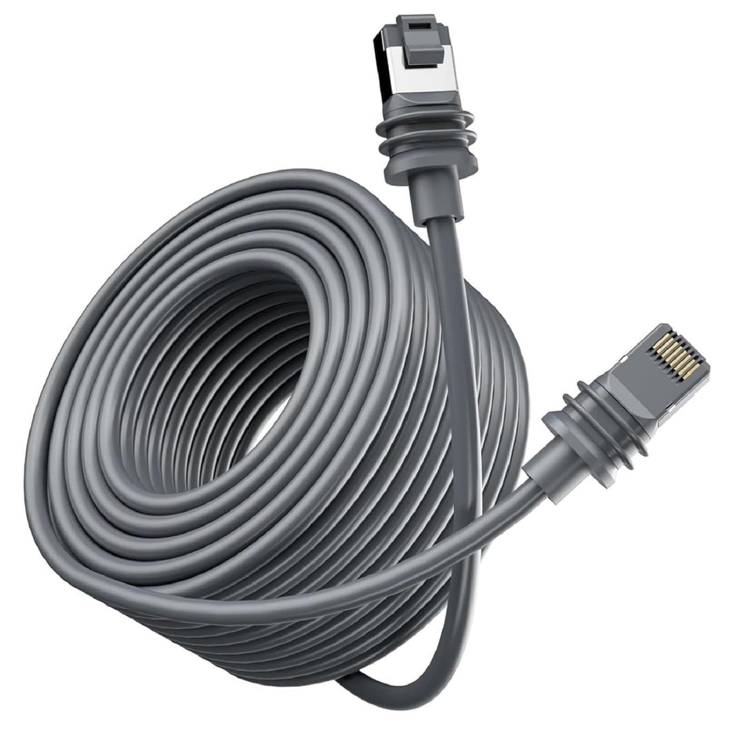 DEWIN Starlink Gen 3 Kabel, Starlink Gen 3 Kabel Wasserdichtes Starlink-Kabelverlängerung Verlängeru