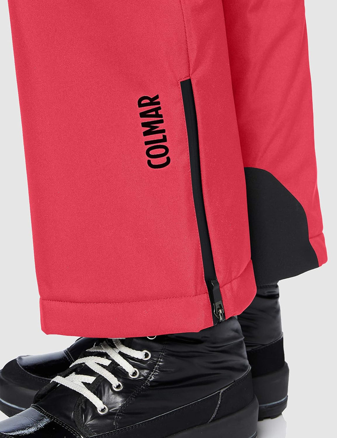 Colmar Damen Skihose Skihose-0451 48 Frozen Berry, 48 Frozen Berry