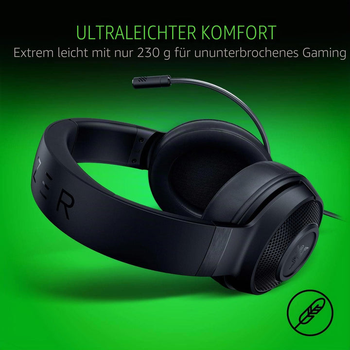Razer Kraken X Lite Headset,