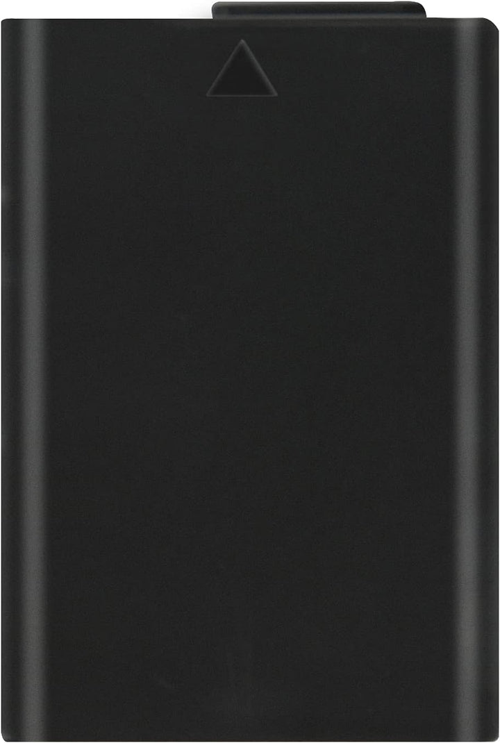 DSTE-DE EN-EL25 DSTE Ersatz Batterie Akku Kompatibel für EN-EL25a,4241 und Nikon MH-32,Nikon Z Serie