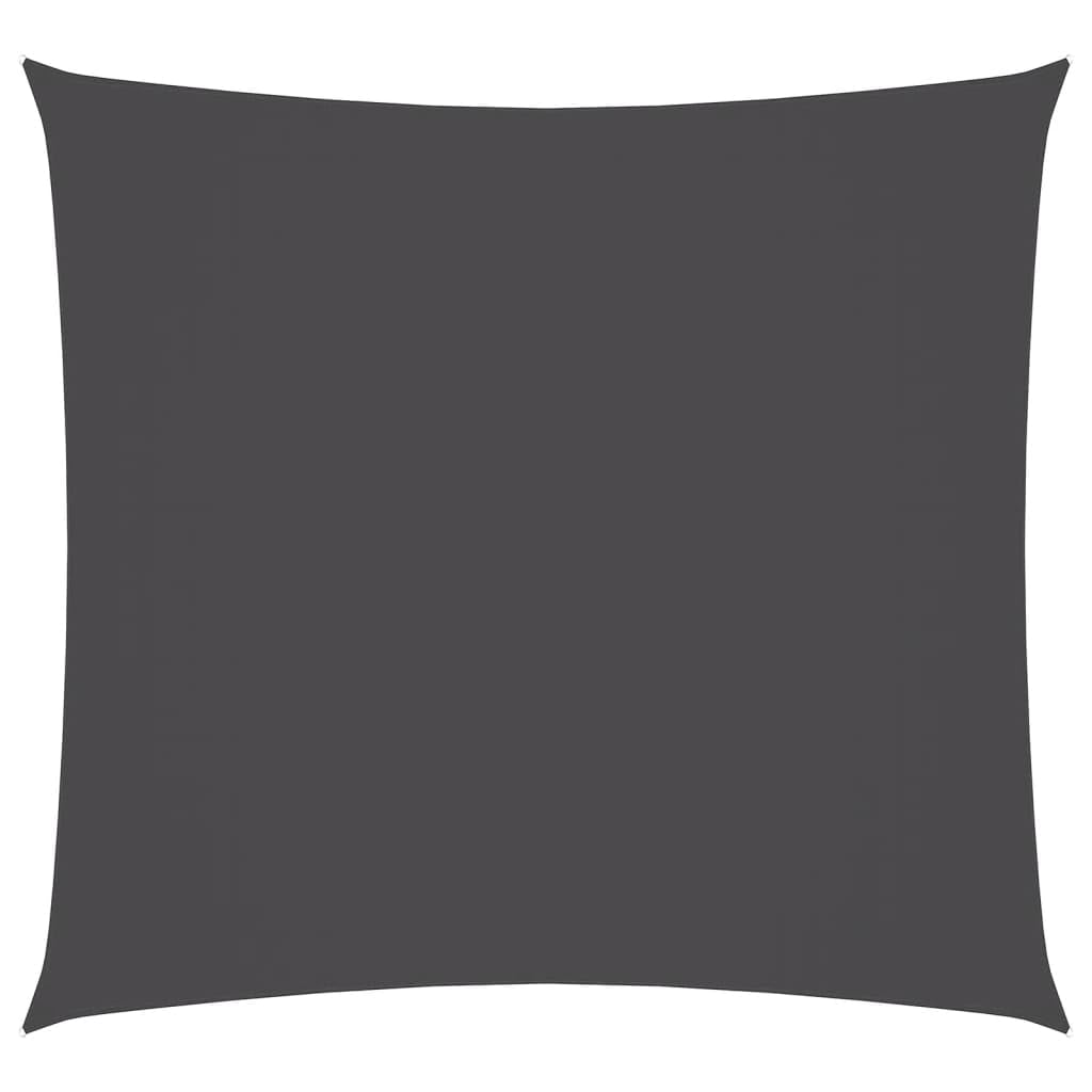 vidaXL Sonnensegel Wasserfest Sonnenschutz Windschutz Sonnendach UV Schutz Garten Terrasse Balkon Ox
