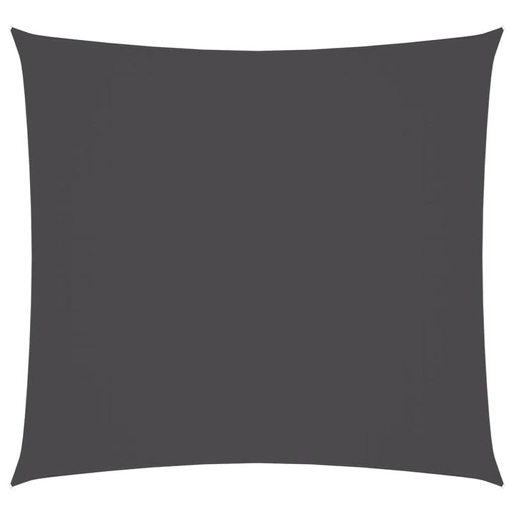 vidaXL Sonnensegel Wasserfest Sonnenschutz Windschutz Sonnendach UV Schutz Garten Terrasse Balkon Ox