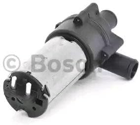 Bosch 0392020026 Electric Water Pump