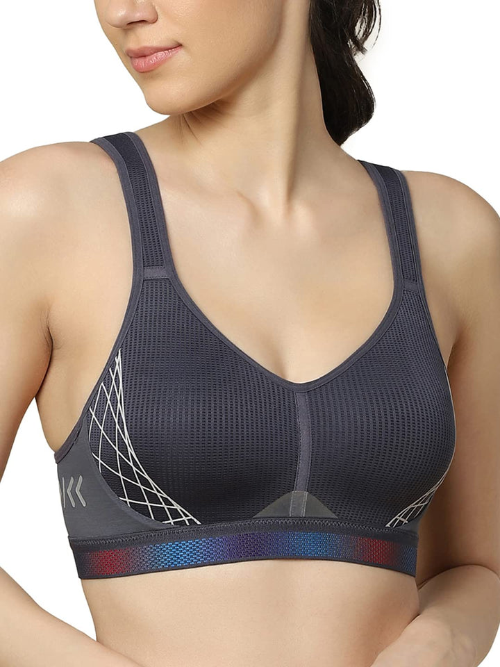 Triumph Damen Triaction Cardio Flow P Ex Bra
