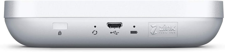 Lifeprint Wi-Fi Printer - Augmented Reality, Photos Printed Directly from Your Social Networks, Prin