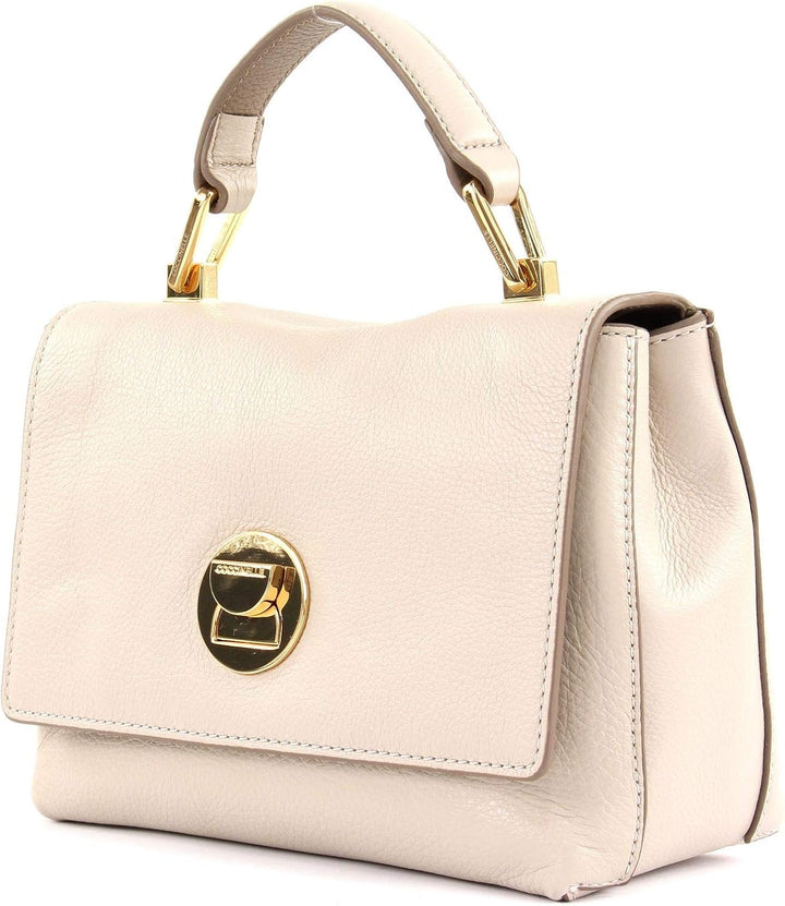 Coccinelle Minibag Liya Mini 5840 Seashell -Taupe