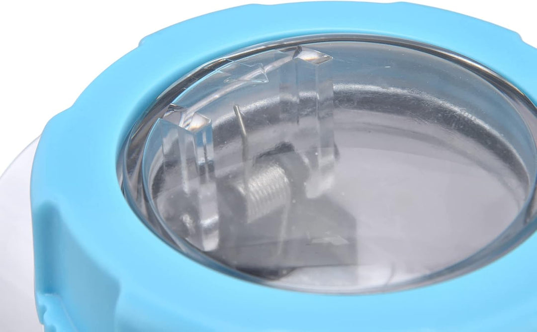 Pool-Rückschlagventil, Mehrzweck-G1-1/2-Schwimmbecken-PVC-Sicherheitsrückschlagventil 50-mm-Rohr-Rüc