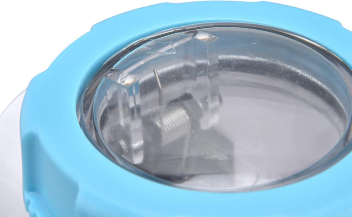 Pool-Rückschlagventil, Mehrzweck-G1-1/2-Schwimmbecken-PVC-Sicherheitsrückschlagventil 50-mm-Rohr-Rüc