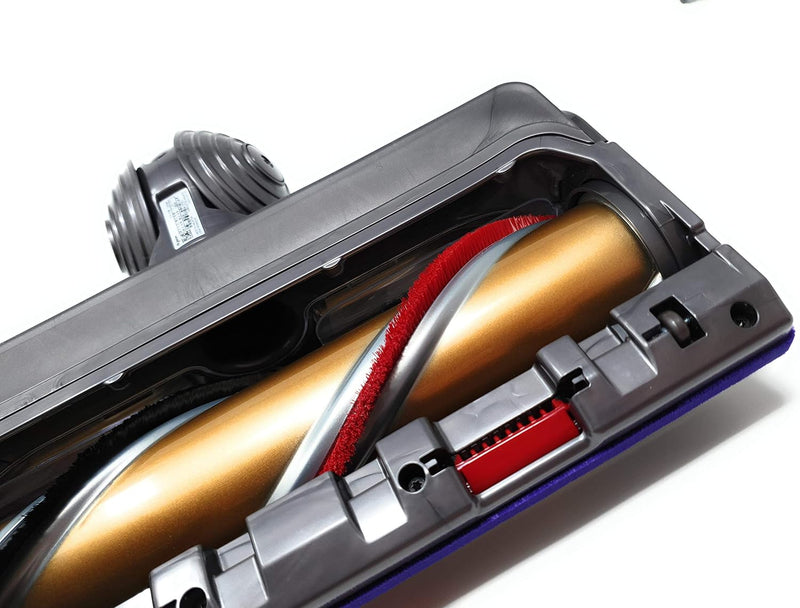 Dyson 970100-03 Turbinenbürste für V11 Motorbürste High Torque