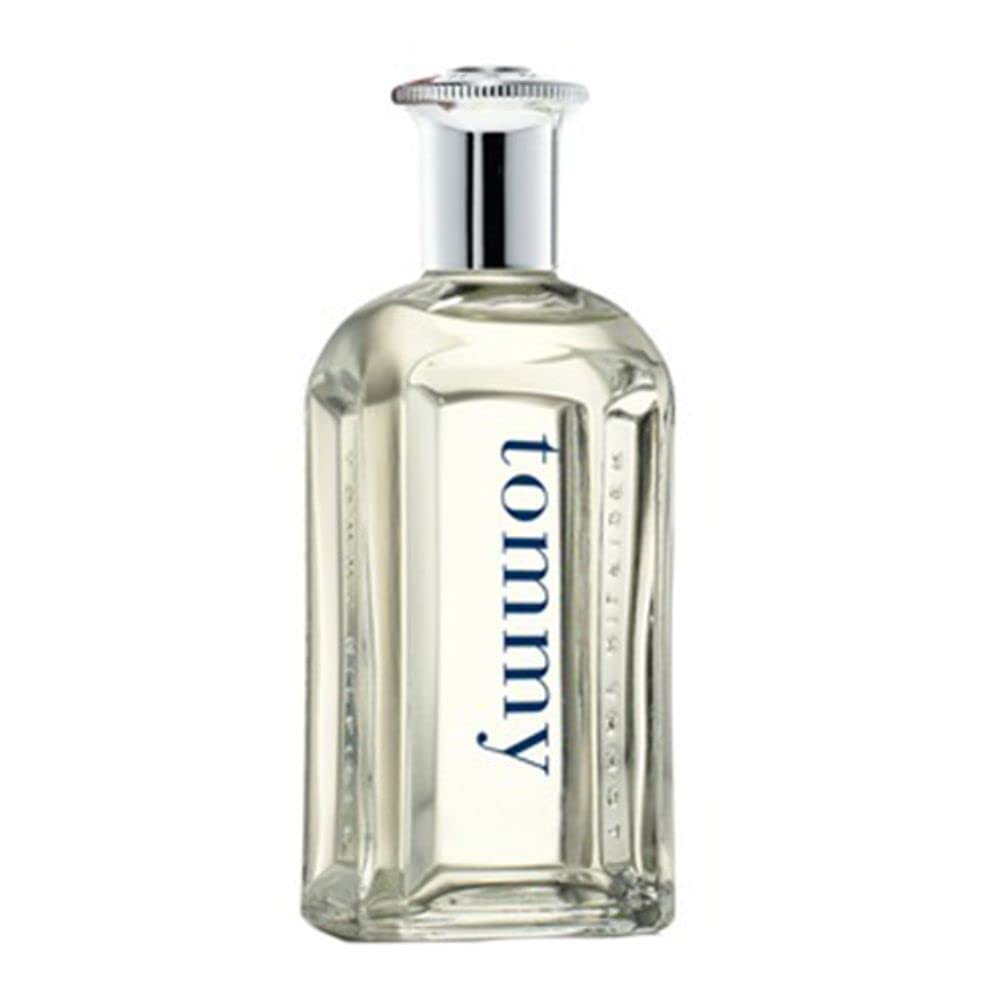 Tommy Hilfiger Eau de Cologne, 50 ml Frisch 50 ml (1er Pack), Frisch 50 ml (1er Pack)