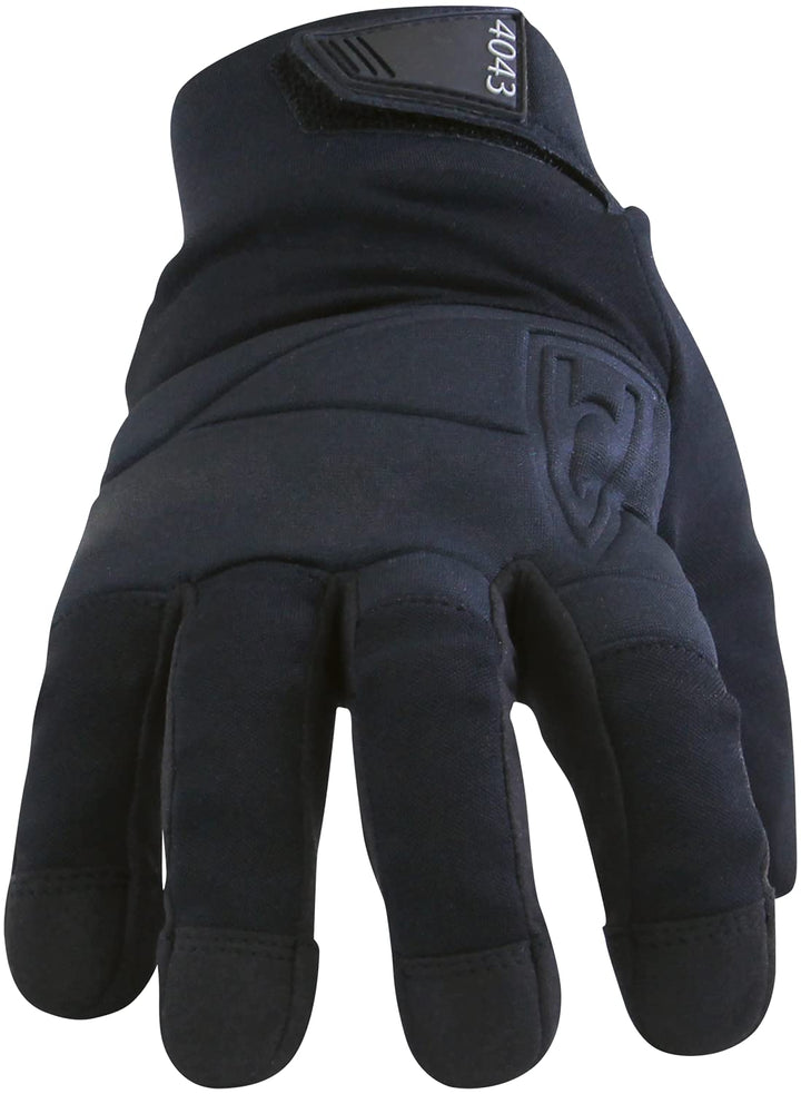 HexArmor PointGuard Ultra 4043 - Nadelstichschutzhandschuhe - Herren Schutzhandschuhe - Gr. 11 11/XX