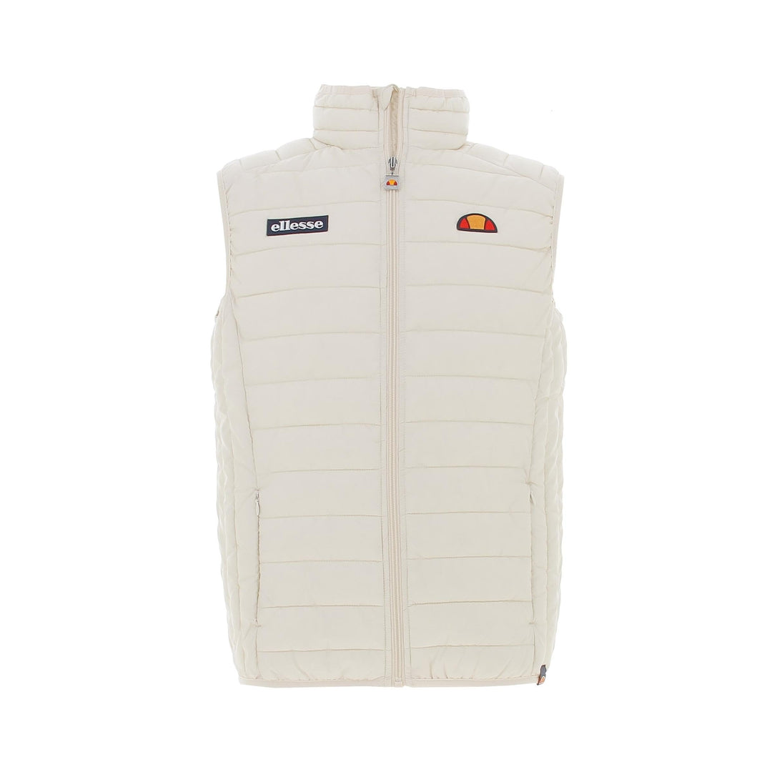 ellesse Bardy Herrenweste L beige, L beige