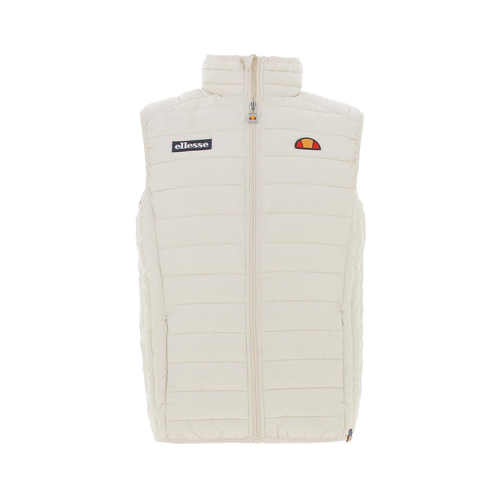 ellesse Bardy Herrenweste L beige, L beige