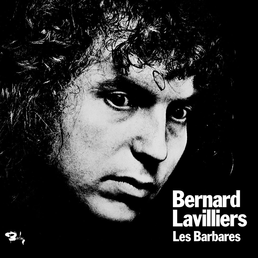Les Barbares, Vinyl