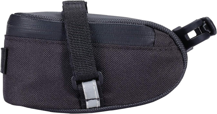 BBB Cycling Fahrrad satteltasche für universal bander fur einfache Montage auf Mountainbike Rennrad