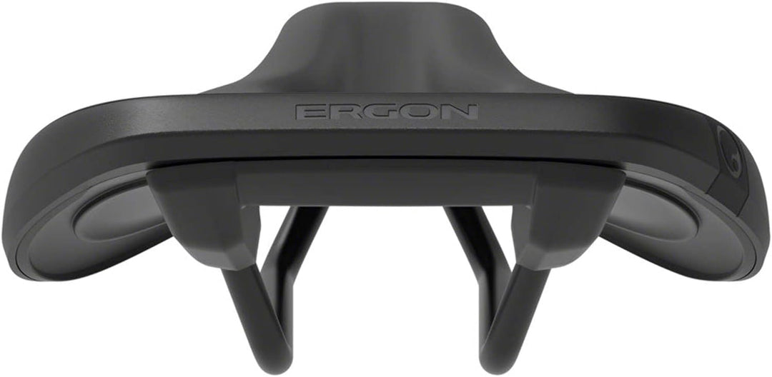 Ergon Herren Smc Griffe Medium / Large Schwarz, Medium / Large Schwarz