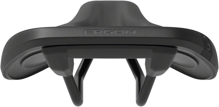 Ergon Herren Smc Griffe Medium / Large Schwarz, Medium / Large Schwarz