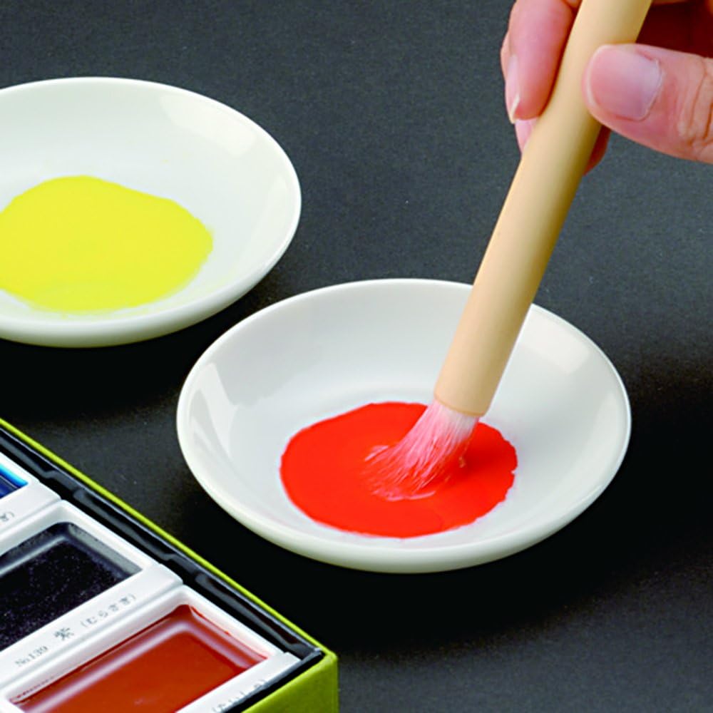 Kuretake MC20/36V Aquarellfarbenset, Diverse Farben, 1 Stück (1er Pack), Diverse Farben