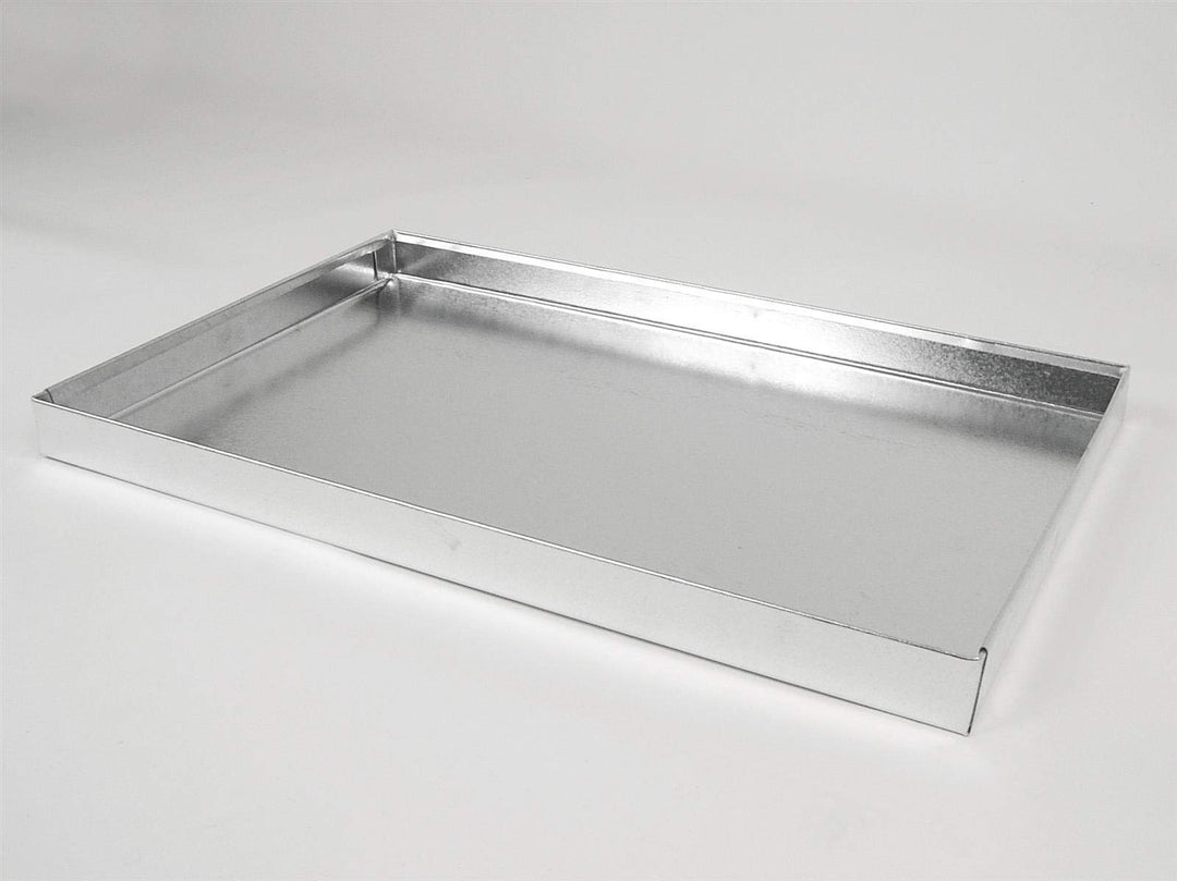 BitWa Aschekasten 0,5mm 60x40cm, 60x40