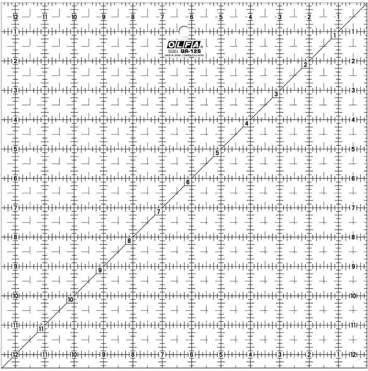 Olfa 1071818 Handwerk Geräte, durchsichtig