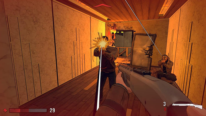 XIII für Switch (uncut Version)