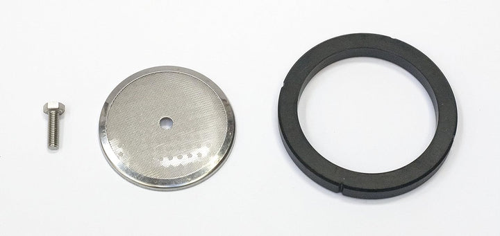 Rancilio Silvia Espresso Machine Repair