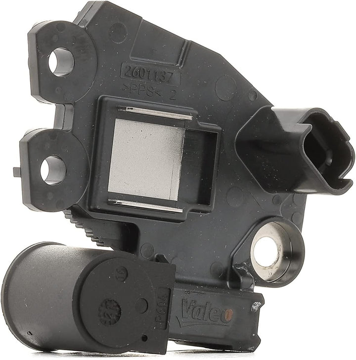 VALEO Generatorregler 593689