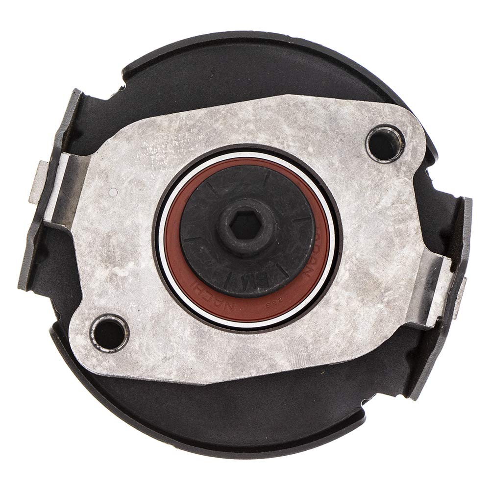 John Deere GY20711 Clutch