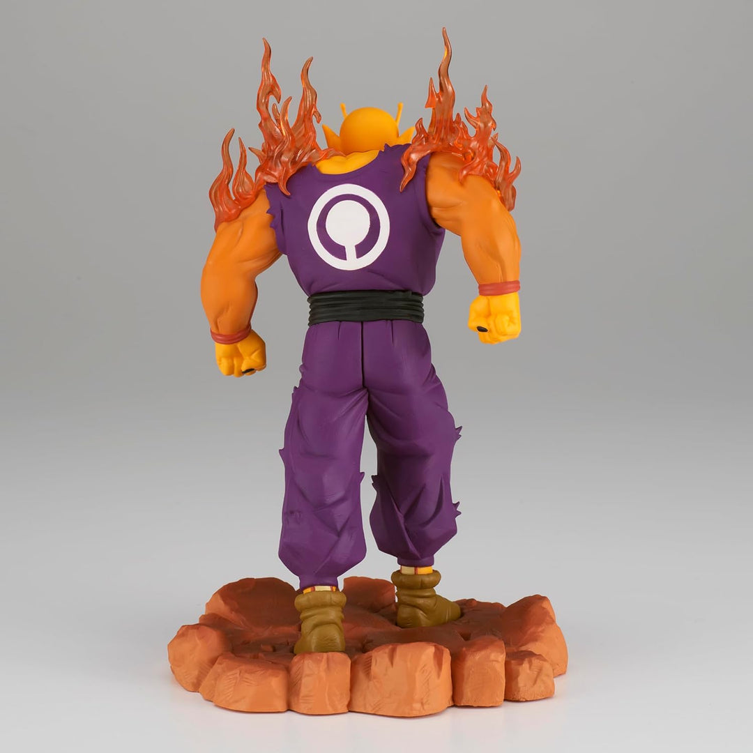 Banpresto Dragon Ball Super Hero – Piccolo – Figur History Box 14 cm