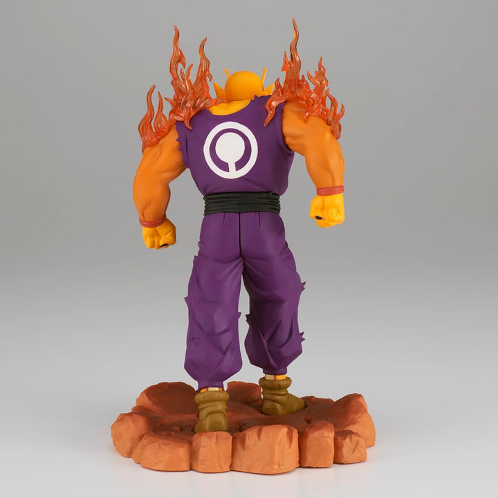 Banpresto Dragon Ball Super Hero – Piccolo – Figur History Box 14 cm