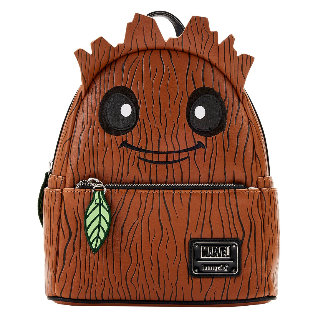 Loungefly Rucksack, Tasche, Farbe Vario, 1