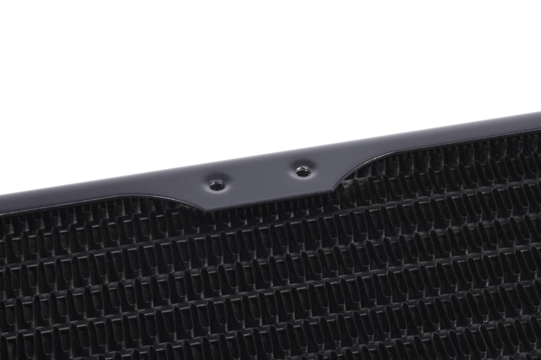 Alphacool 14436 NexXxoS ST20 HPE Full Copper 240mm Radiator Wasserkühlung