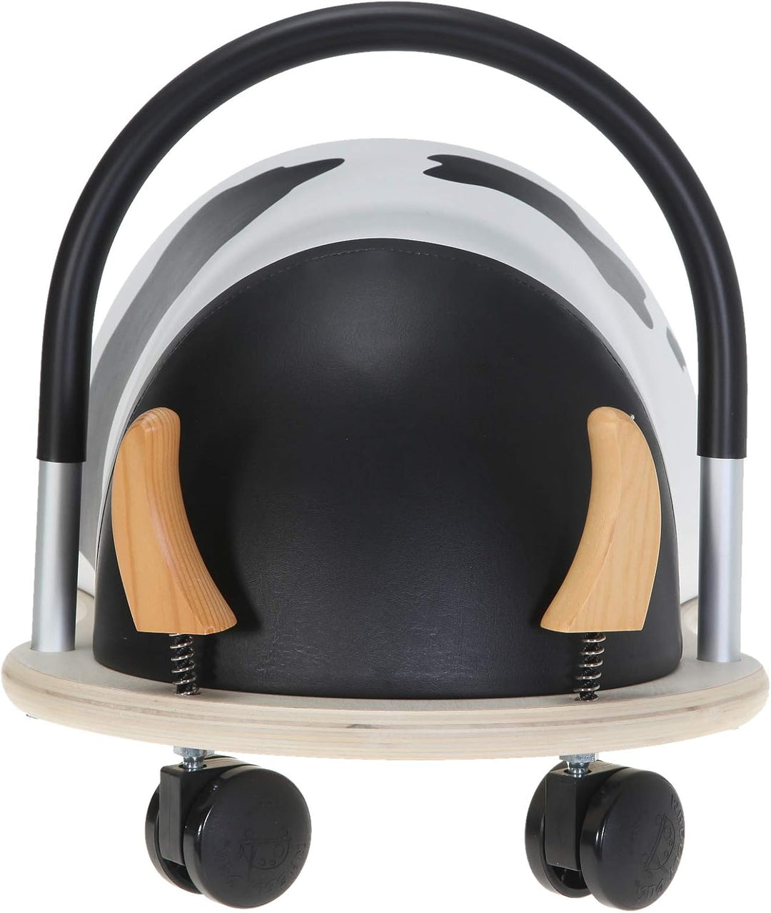 Wheelybug Rutscher 2 Teile Set Kinder Rutschauto Rutschtier Tier Jungen Mädchen Wheely Bug gross ode