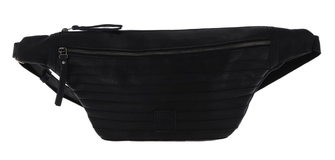 FREDsBRUDER Hoza Beltbag Black