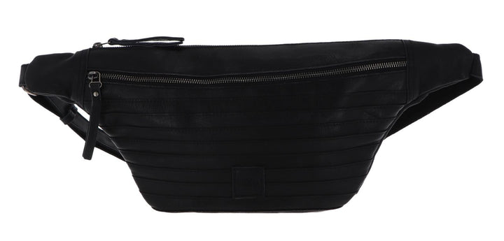 FREDsBRUDER Hoza Beltbag Black