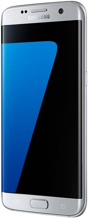 Samsung Galaxy S7 EDGE Smartphone (5,5 Zoll (13,9 cm), 32GB interner Speicher) Samsung Galaxy S7 EDG