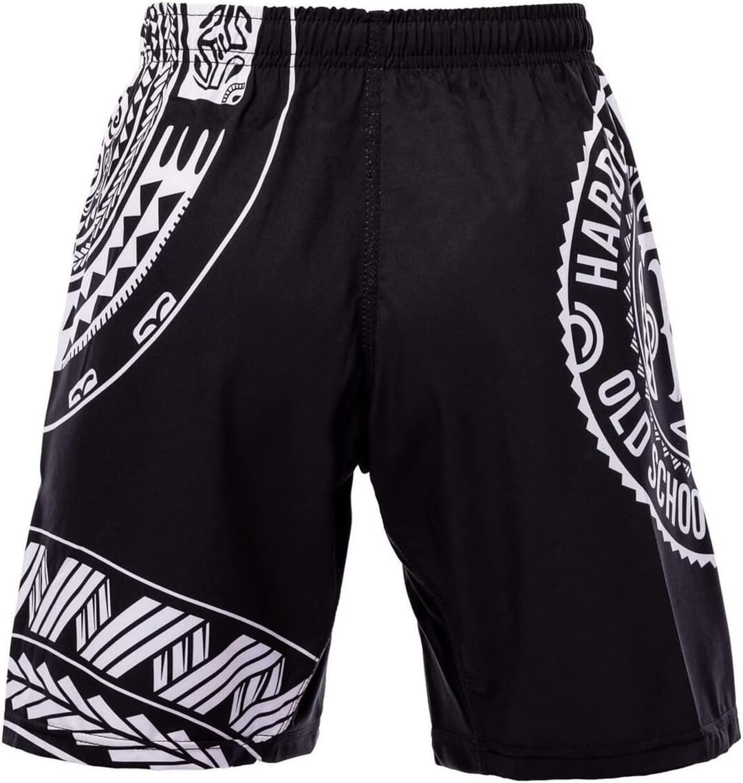 Hardcore Training Kids Boxing Shorts Kurze Hose Kinder Boxen Fitness Sportbekleidung Kinder Muay Tha