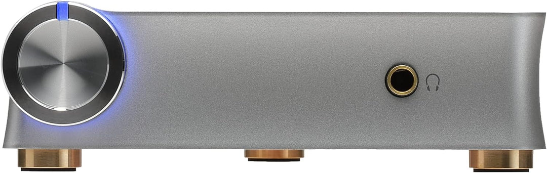KORG DS-DAC-10R 1Bit USB Audio Interface, Wiedergabe- und Aufnahmesystem, externe Soundkarte, Musik-