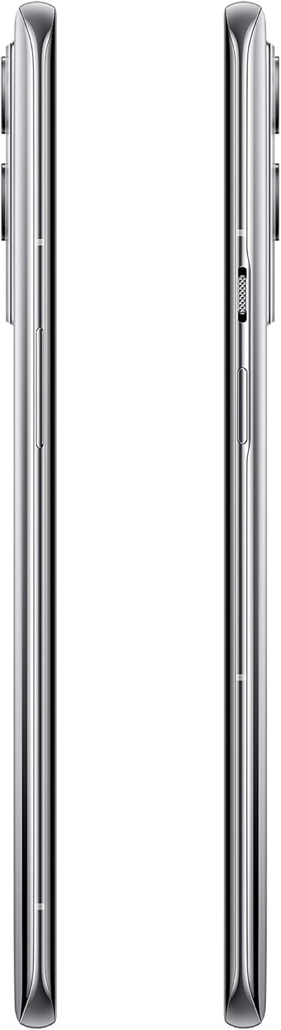 OnePlus 9 Pro 5G (UK) SIM-freies Smartphone mit Hasselblad-Kamera für Mobiltelefone – Morning Mist 8