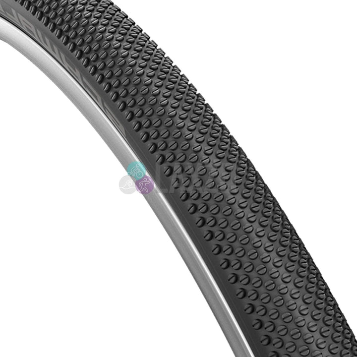 Schwalbe Fahrrad Reifen G-One Allround Perf. DC // alle Grössen Schwarz G-ONE ALLROUND Perf, RaceGua