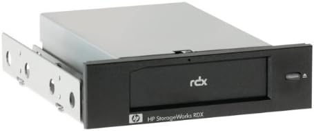 HP RDX500 USB3.0 Internes Datenträger-Backup-System