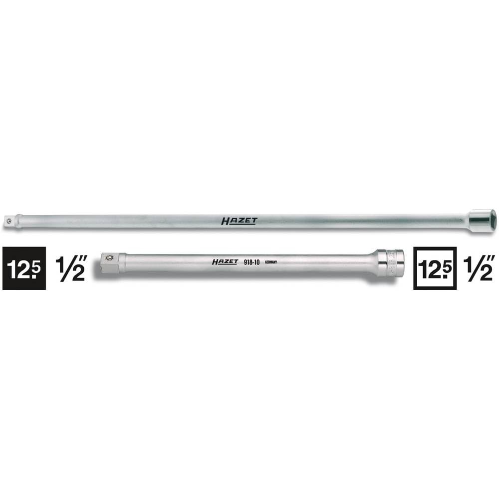 Hazet Verlängerung 1/2" 575mm