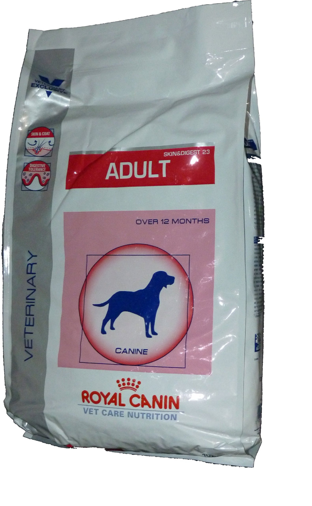 ROYAL CANIN Adult Medium 10 kg Corn Poultry 10 kg (1er Pack), 10 kg (1er Pack)
