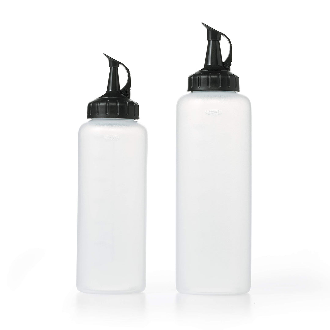 OXO Good Grips Chef's Quetschflasche – Set, Set