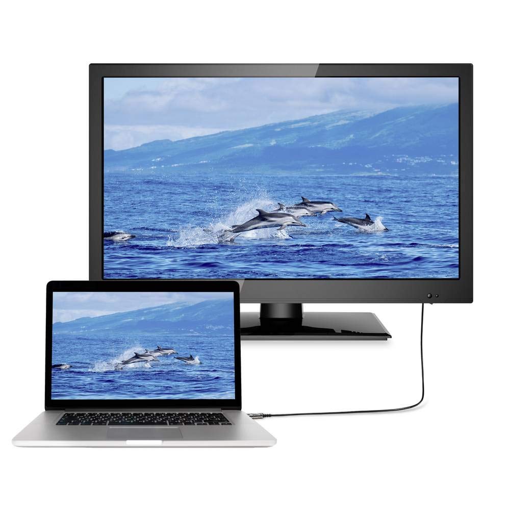 Speaka Professional HDMI Anschlusskabel HDMI-A Stecker, HDMI-A Stecker 50.00 m Schwarz SP-8821972 Ul
