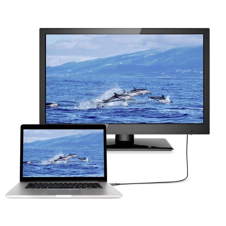 Speaka Professional HDMI Anschlusskabel HDMI-A Stecker, HDMI-A Stecker 50.00 m Schwarz SP-8821972 Ul