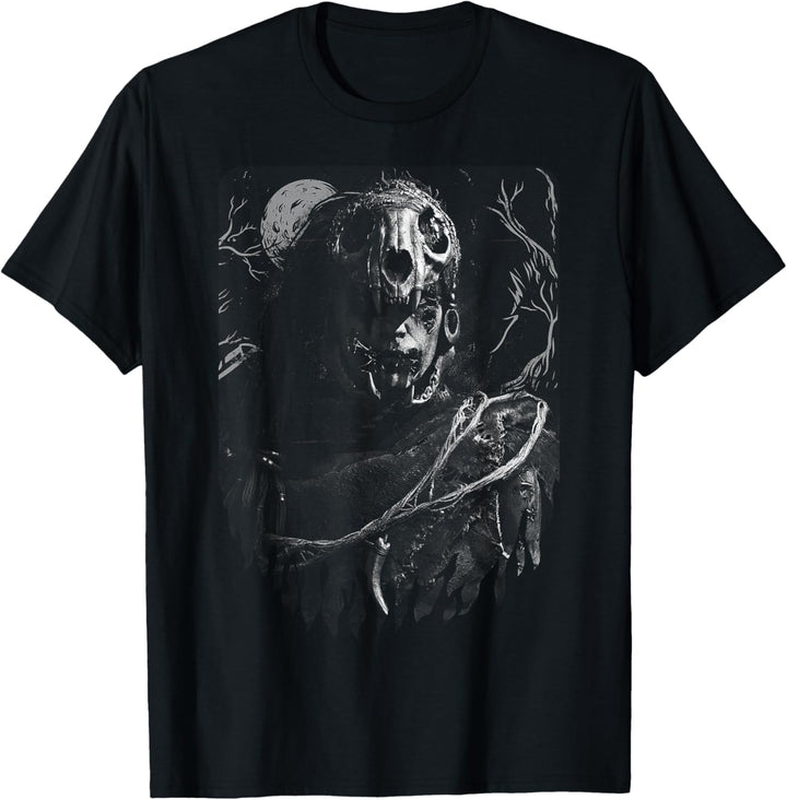 Hunt: Showdown Felis T-Shirt