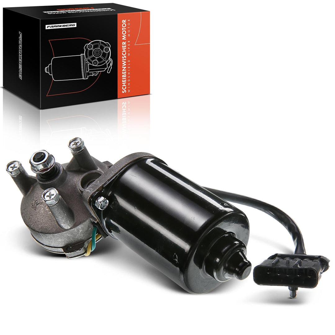 Scheiben Wischer Motor Vorne für Astra G 19E, 1G1 F70 44, 44Q, C3 F35_ 281-363 Polo Classic CU_W 32B
