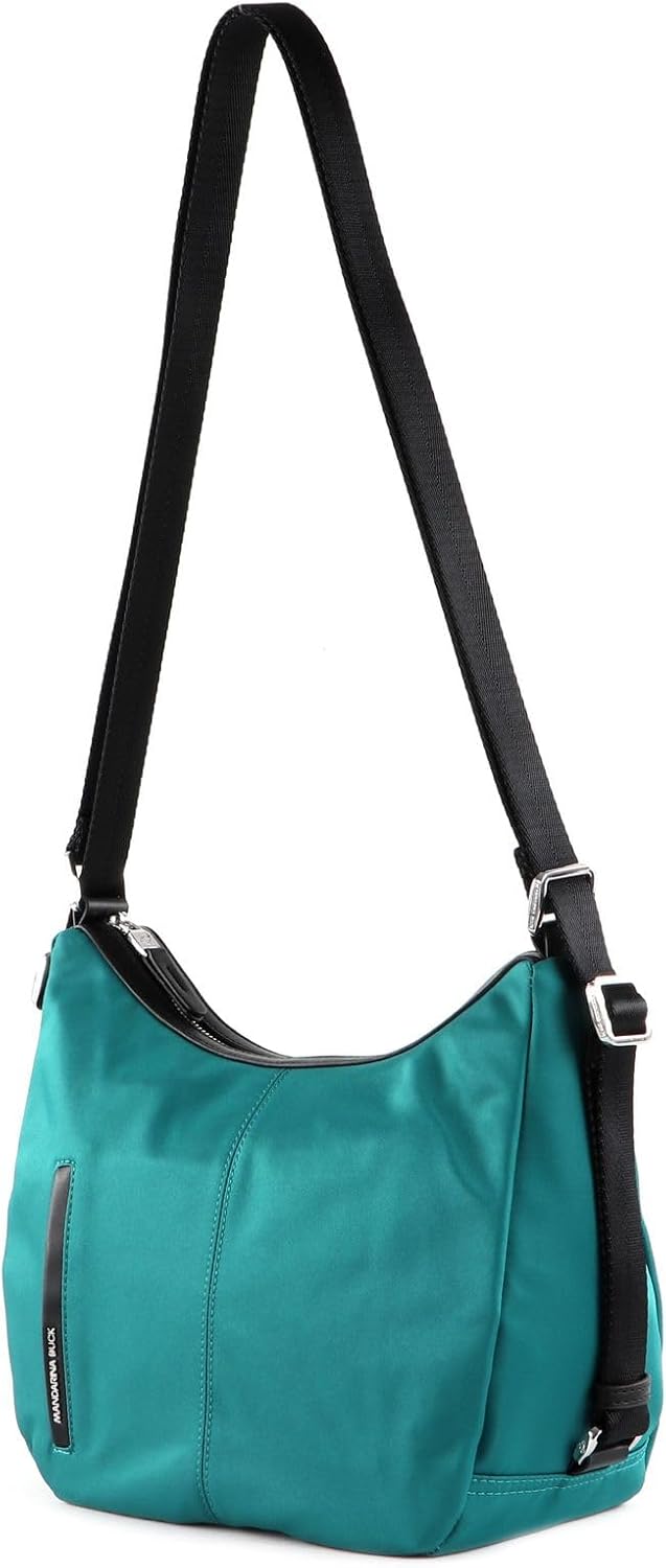 Mandarina Duck Damen Hunter Crossover Deep Lake, Deep Lake