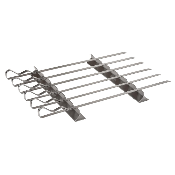 Monolith Grillspiesse & Halter